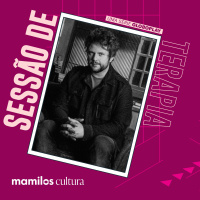 Mamilos Cultura 35: série Sessão de Terapia - Por Trás do Divã