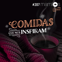 Comidas que nos inspiram