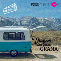 Viagem com pouca grana