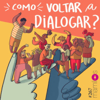 Como voltar a dialogar?
