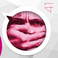 #41 - Violência Contra A Mulher Na Internet