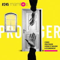 Como proteger vidas e salvar a economia?