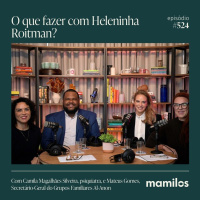 O que fazer com Heleninha Roitman? O estigma e a realidade do alcoolismo no Brasil