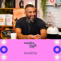 Mamilos Café #19 - Kondzilla: eu sou favelado e faço conteúdo para favelado 