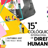 Cobertura - Coloquio Internacional de Direitos Humanos