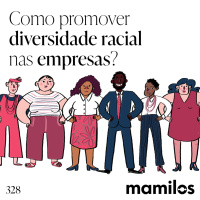 Como promover diversidade racial nas empresas?