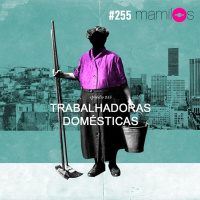 Trabalhadoras domésticas