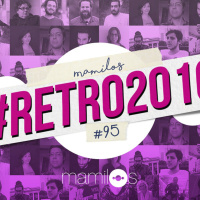 #95 - Retrospectiva 2016