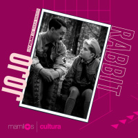 Mamilos Cultura #01 - Jojo Rabbit, resistência e quebra de preconceitos