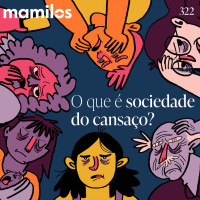 O que é sociedade do cansaço?