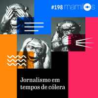 Jornalismo nos Tempos de Cólera