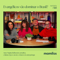 Religião: o que os dados revelam sobre o Brasil de hoje?