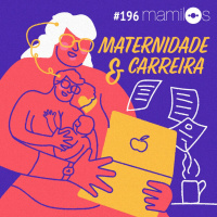 Maternidade  Carreira