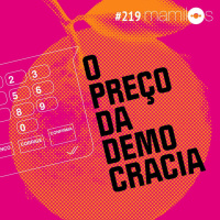 O preço da democracia