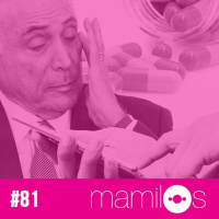 #81 - Manifestações e Antibióticos