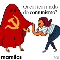 Quem tem medo do comunismo?