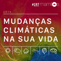 Mudanças Climáticas Na Sua Vida