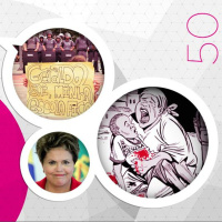 #50 - Chacina, Ocupação Nas Escolas E Impeachment