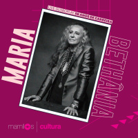 Mamilos Cultura 17: Live de Maria Bethânia - Vacina, respeito, verdade e misericórdia