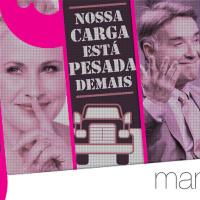 #14 - Greve Dos Caminhoneiros, Swiss Leaks, Oscar E Juiz Folgado