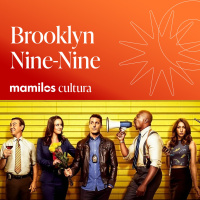  Mamilos Cultura 77: Série Brooklyn 99” - reflexões de branquitude