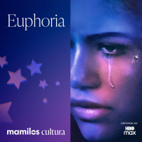 Mamilos Cultura 54: Série “Euphoria” - mentiras, culpa e destruição
