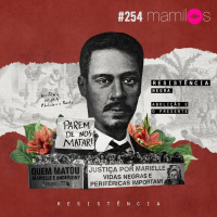 Resistência - Negra: Abolição e o presente