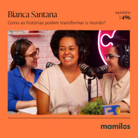 Como as histórias podem transformar o mundo?