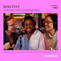 Humor, crítica e o bom senso de Jacira Doce