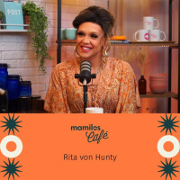 Mamilos Café #20 - Rita Von Hunty: “o amor é uma construção”