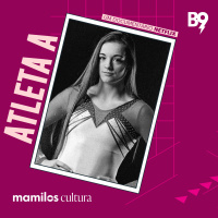 Mamilos Cultura 37: Documentário Atleta A - Vencer além do pódio