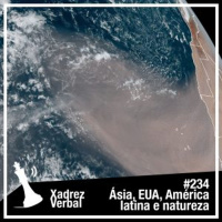 Xadrez Verbal #234 Sandzilla