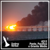 Xadrez Verbal #312 Ponte de Kerch