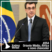 Xadrez Verbal #254 ErnestOut