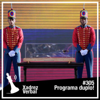 Xadrez Verbal #305 A Espada do Climão