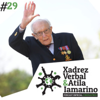 Especial Coronavírus #29