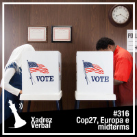 Xadrez Verbal #316 Midterms