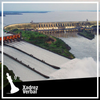 Xadrez Verbal #333 De Ierevan à Assunção