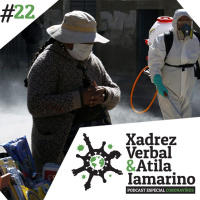 Especial Coronavírus #22