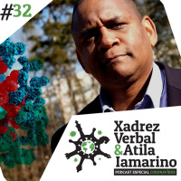 Especial Coronavírus #32