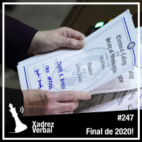 Xadrez Verbal # 247