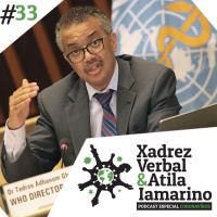 Especial Coronavírus #33