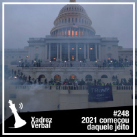 Xadrez Verbal #248 Dont Run To The Hill