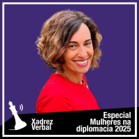 Mulheres na Diplomacia II