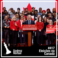 Xadrez Verbal #417 YES, WE CAN(UCK)