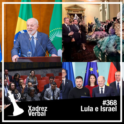 Central3 Podcasts - Xadrez Verbal