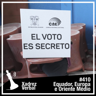 Central3 Podcasts - Xadrez Verbal