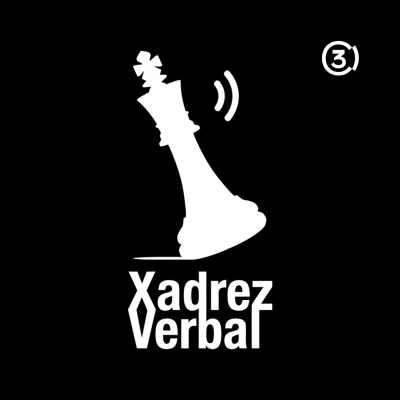 Central3 Podcasts - Xadrez Verbal