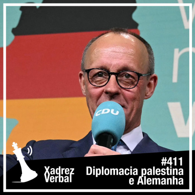 Central3 Podcasts - Xadrez Verbal