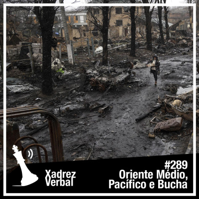 Central3 Podcasts - Xadrez Verbal